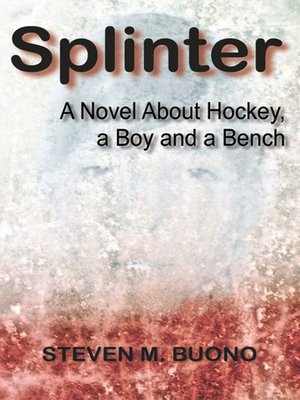 splintered book 2